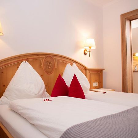 Appartement-Gaestehaus Ursula Flachau Kültér fotó