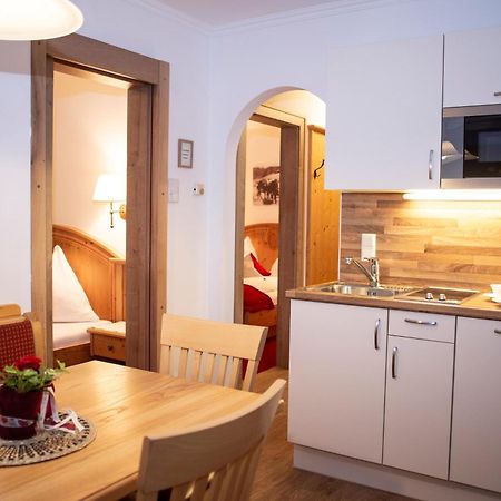 Appartement-Gaestehaus Ursula Flachau Kültér fotó
